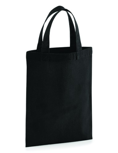W-W103-Cotton Party Bag For Life